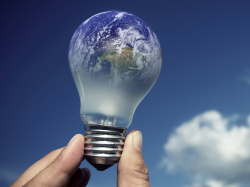 11 ноября- Международный День Энергосбережения