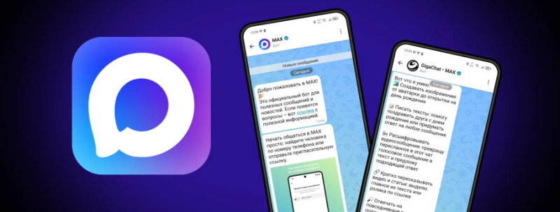 Возможности применения сервиса Цифровой ID и Цифровой платформы МАХ Возможности применения сервиса Цифровой ID и Цифровой платформы МАХ