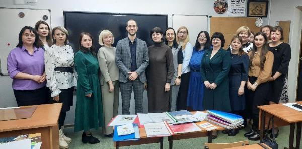 «Творческая лаборатория «Педагог-новатор как элемент системы непрерывного образования» 