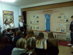 Итоги регионального конкурса активистов школьного музейного движения в Ханты-Мансийском автономном округе – Югре.