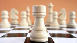 Подведены итоги муниципального этапа шахматного турнира "Белая ладья!"